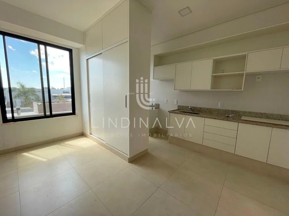 Apartamento, 1 quarto, 38 m² - Foto 4