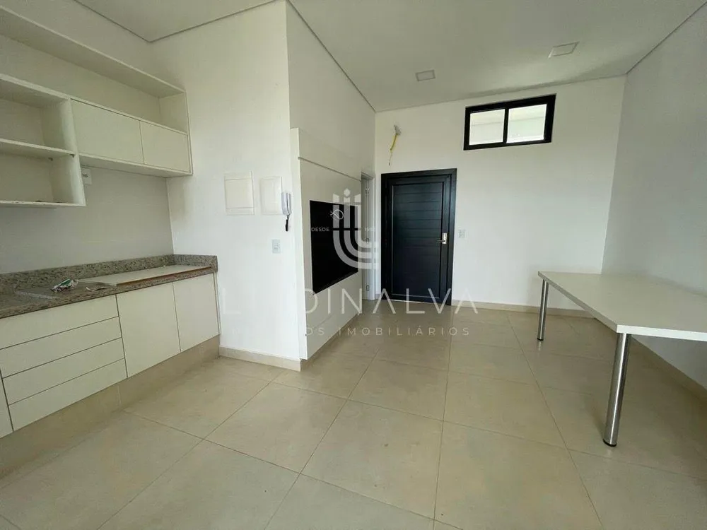 Apartamento, 1 quarto, 38 m² - Foto 5
