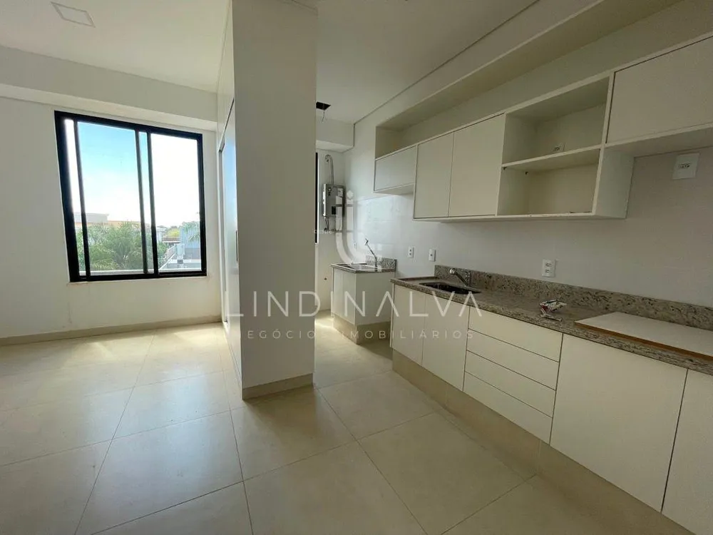 Apartamento, 1 quarto, 38 m² - Foto 3