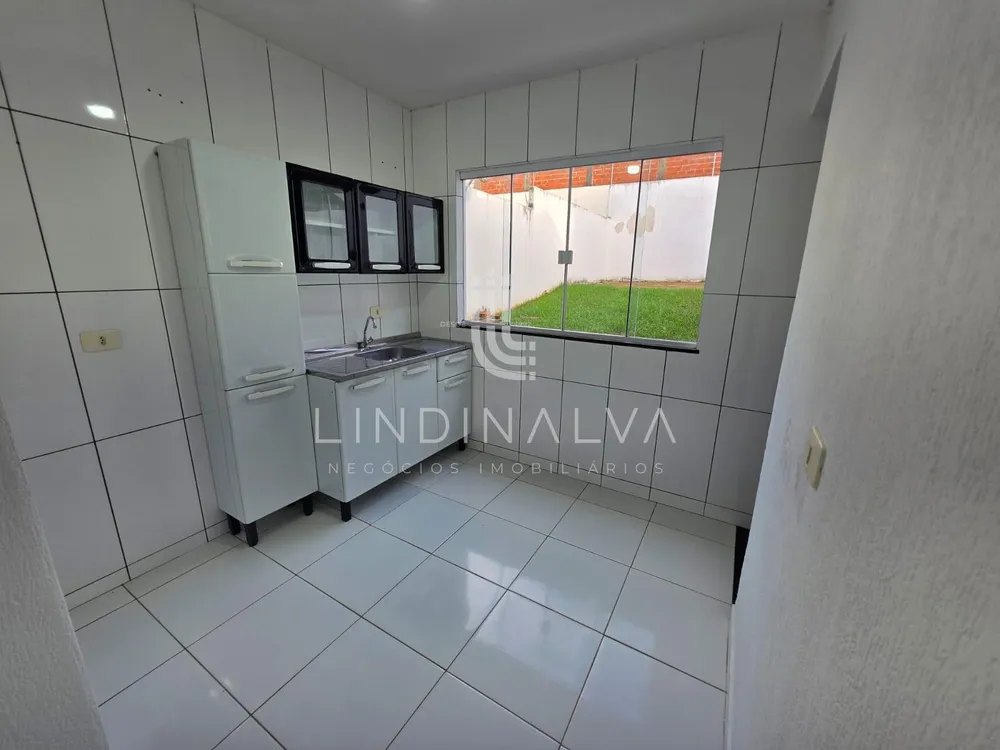 Sobrado, 2 quartos, 172 m² - Foto 5