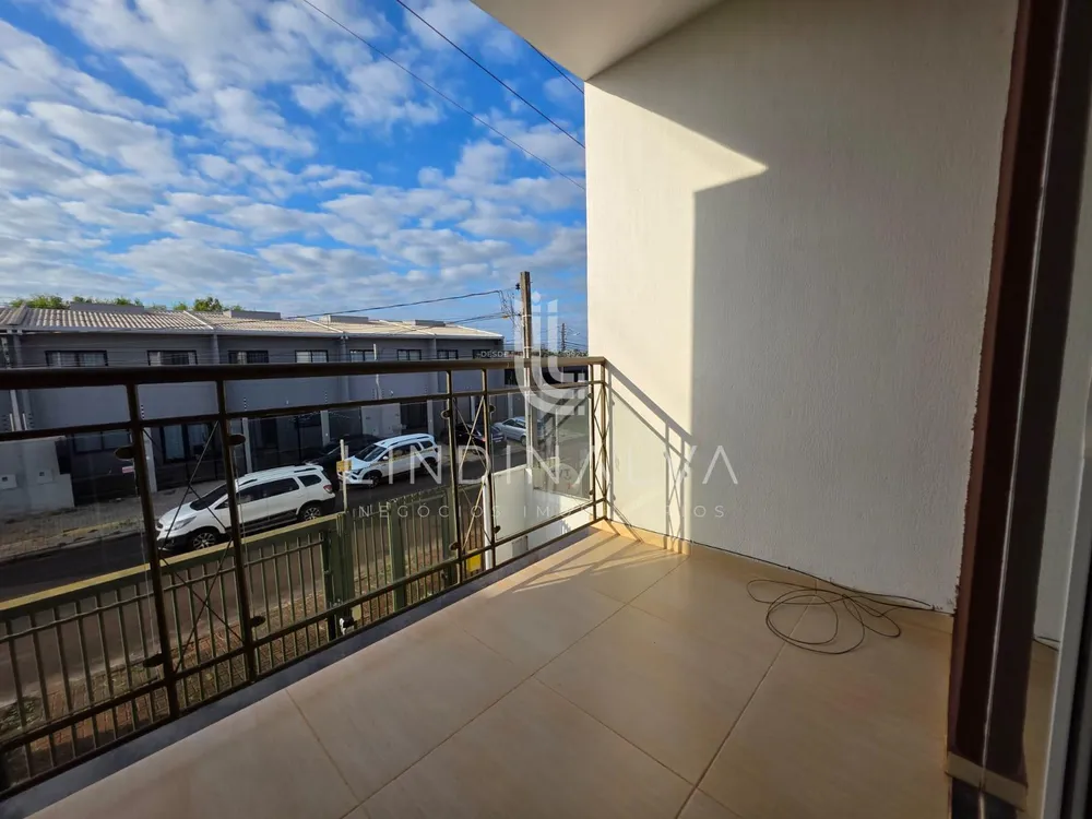 Sobrado, 2 quartos, 172 m² - Foto 9