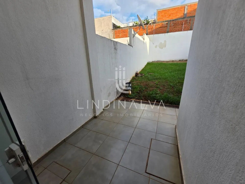 Sobrado, 2 quartos, 172 m² - Foto 6