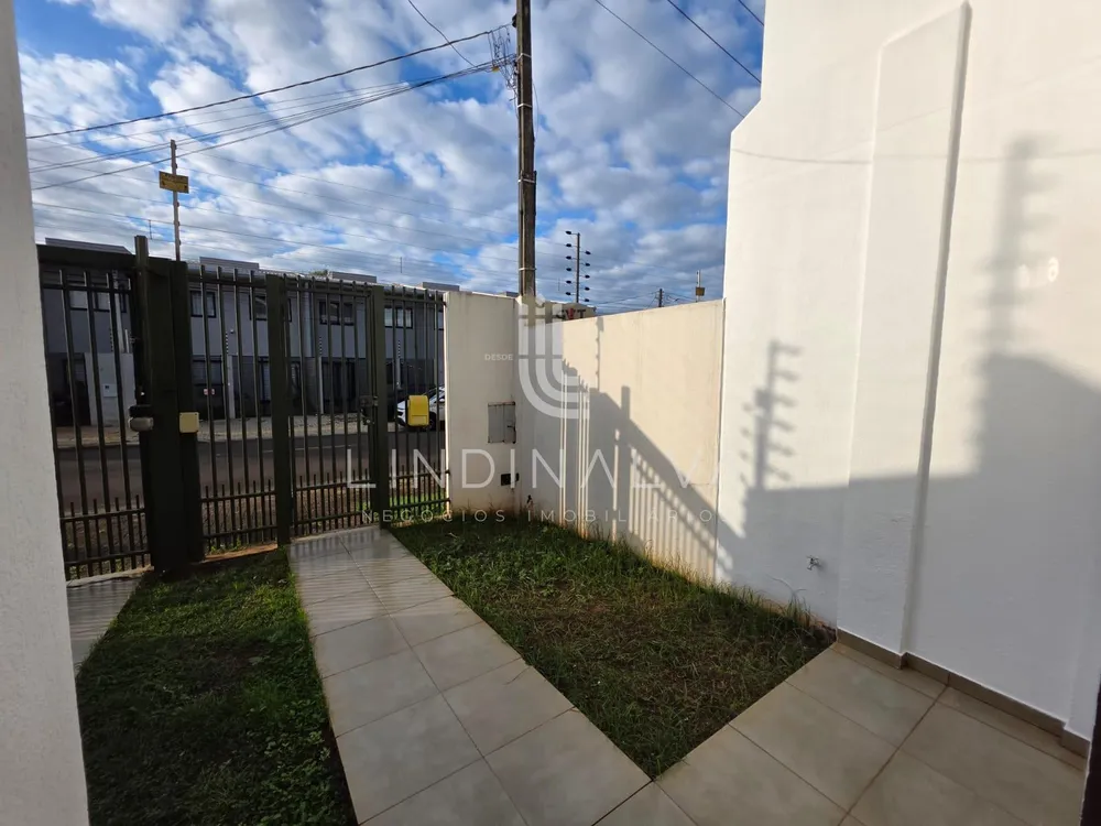 Sobrado, 2 quartos, 172 m² - Foto 2