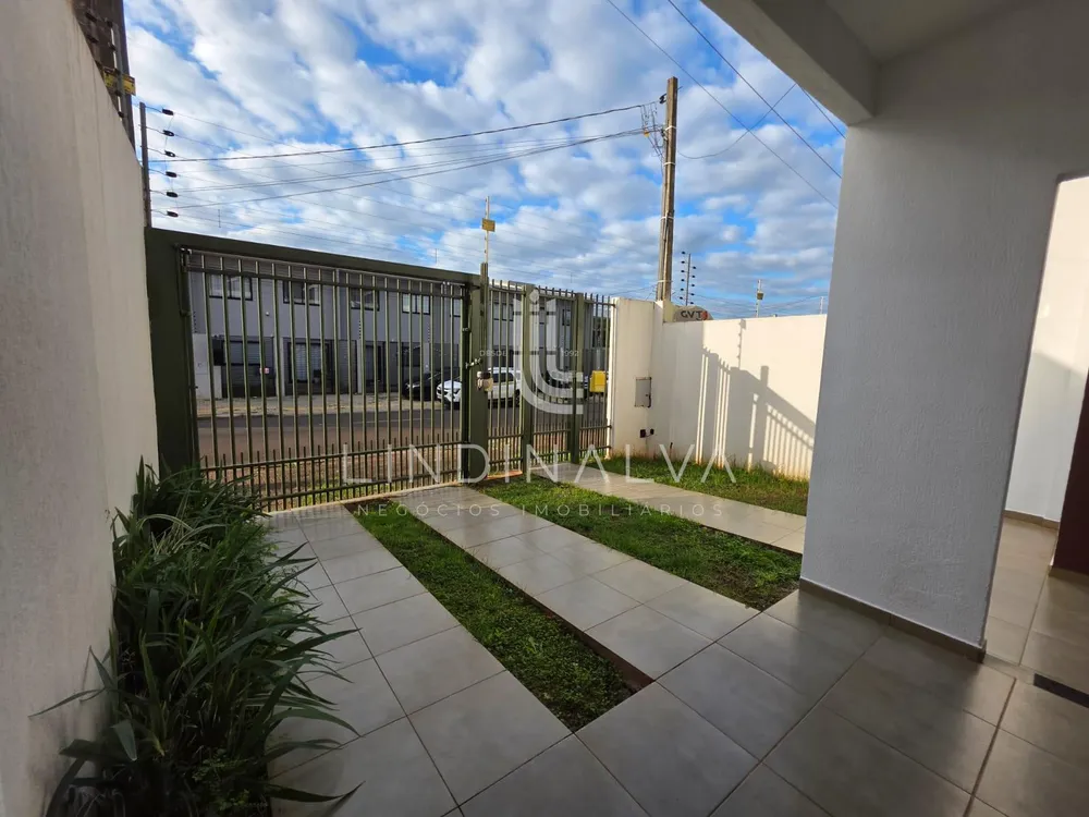 Sobrado, 2 quartos, 172 m² - Foto 3