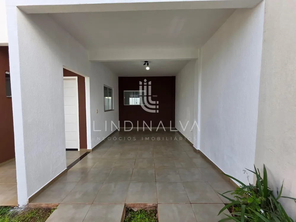 Sobrado, 2 quartos, 172 m² - Foto 1