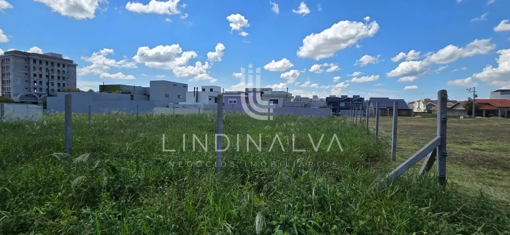 Terreno, 931 m² - Foto 3