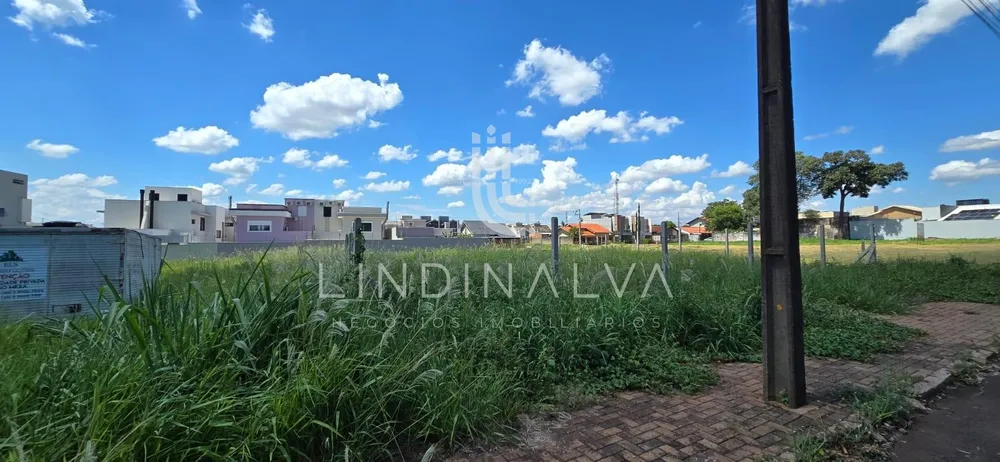 Terreno, 931 m² - Foto 1
