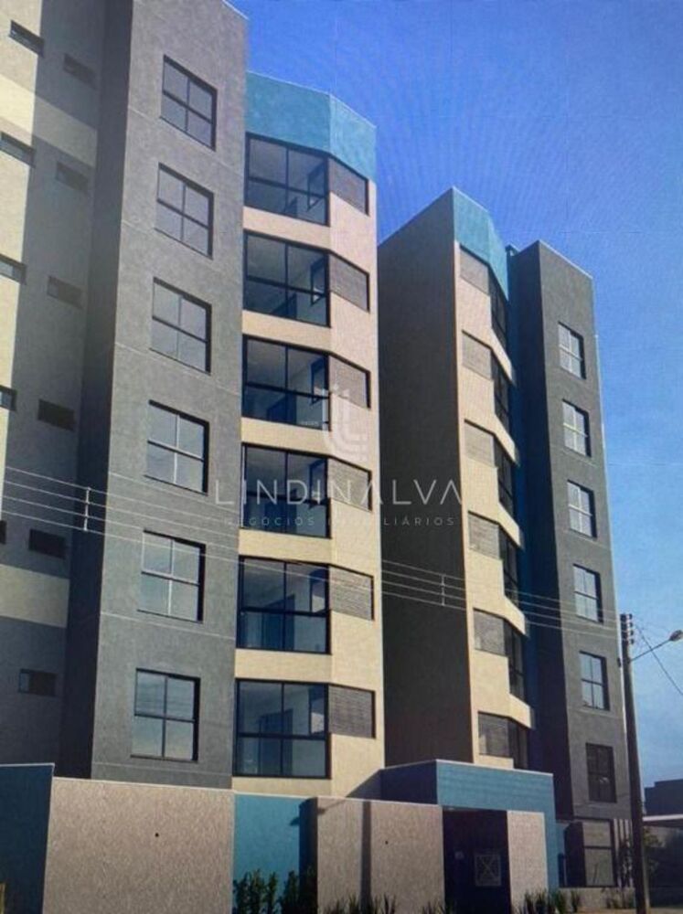 Apartamento à venda com 1 quarto, 69m² - Foto 6