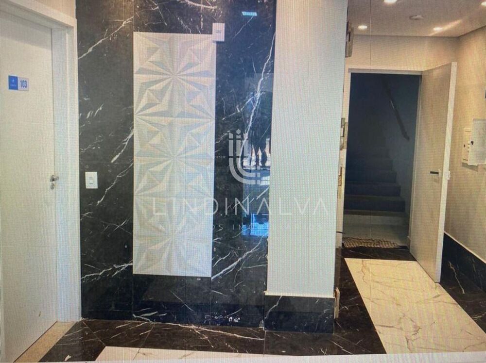 Apartamento à venda com 1 quarto, 69m² - Foto 2