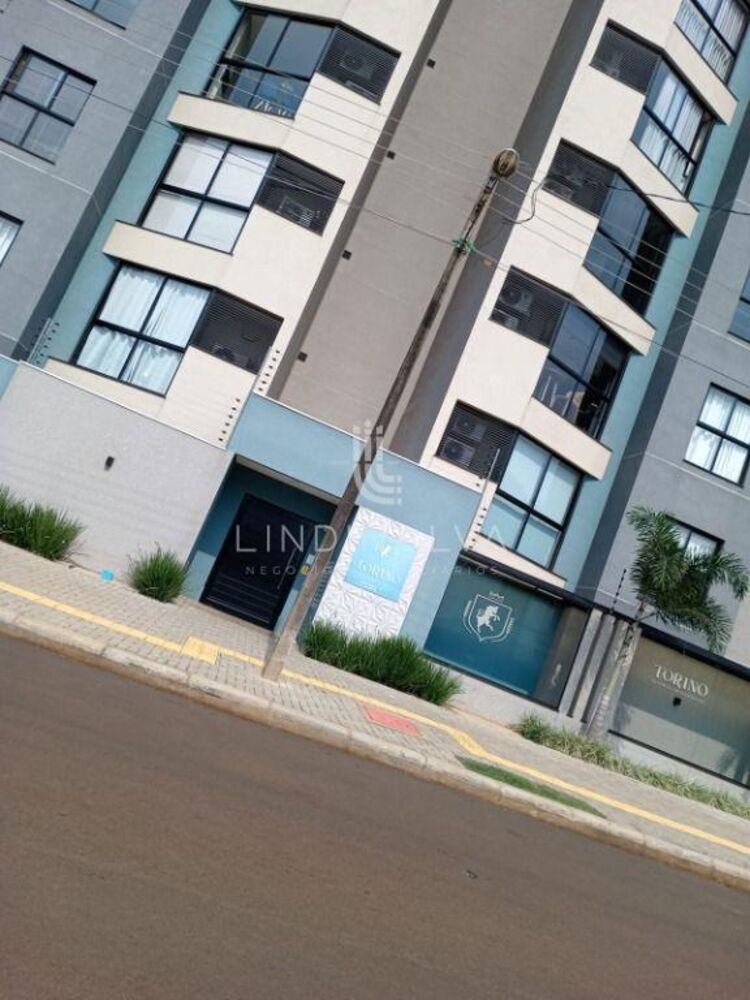 Apartamento à venda com 1 quarto, 69m² - Foto 8