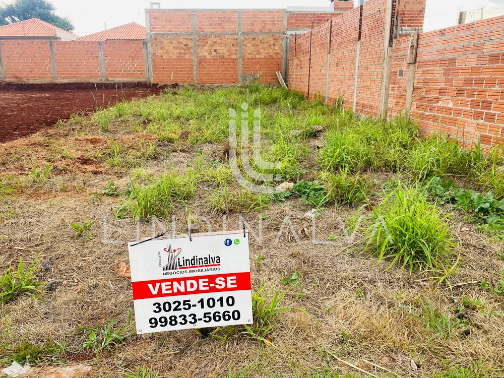 Terreno, 176 m² - Foto 1