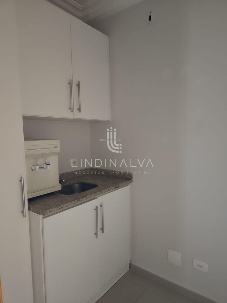 Conjunto Comercial-Sala à venda - Foto 6