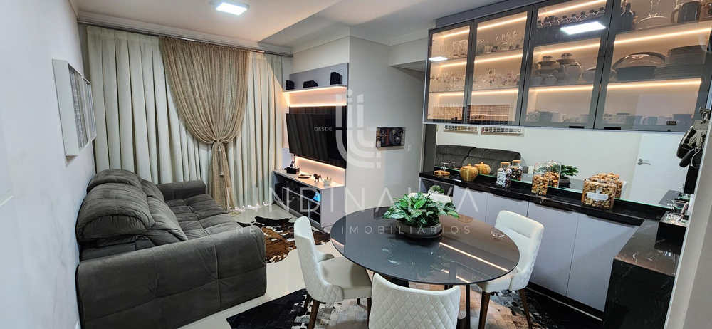 Apartamento à venda com 3 quartos, 74m² - Foto 13