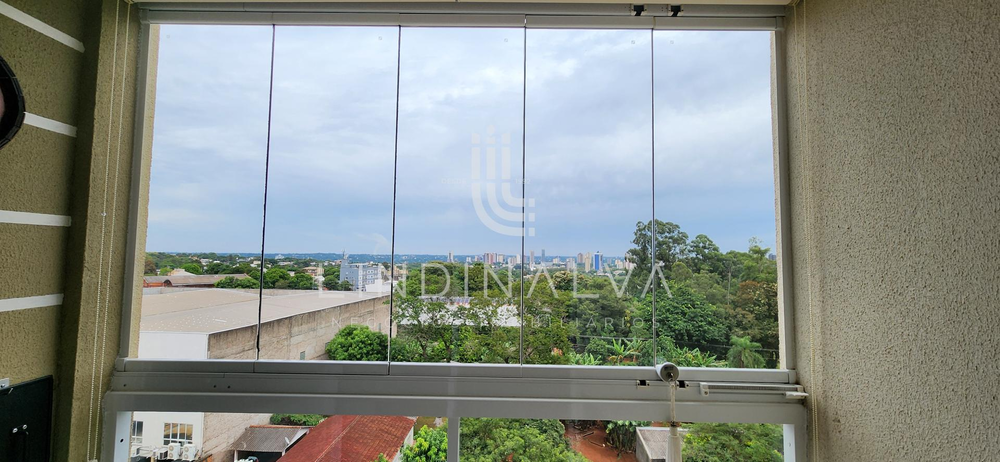 Apartamento à venda com 3 quartos, 74m² - Foto 9