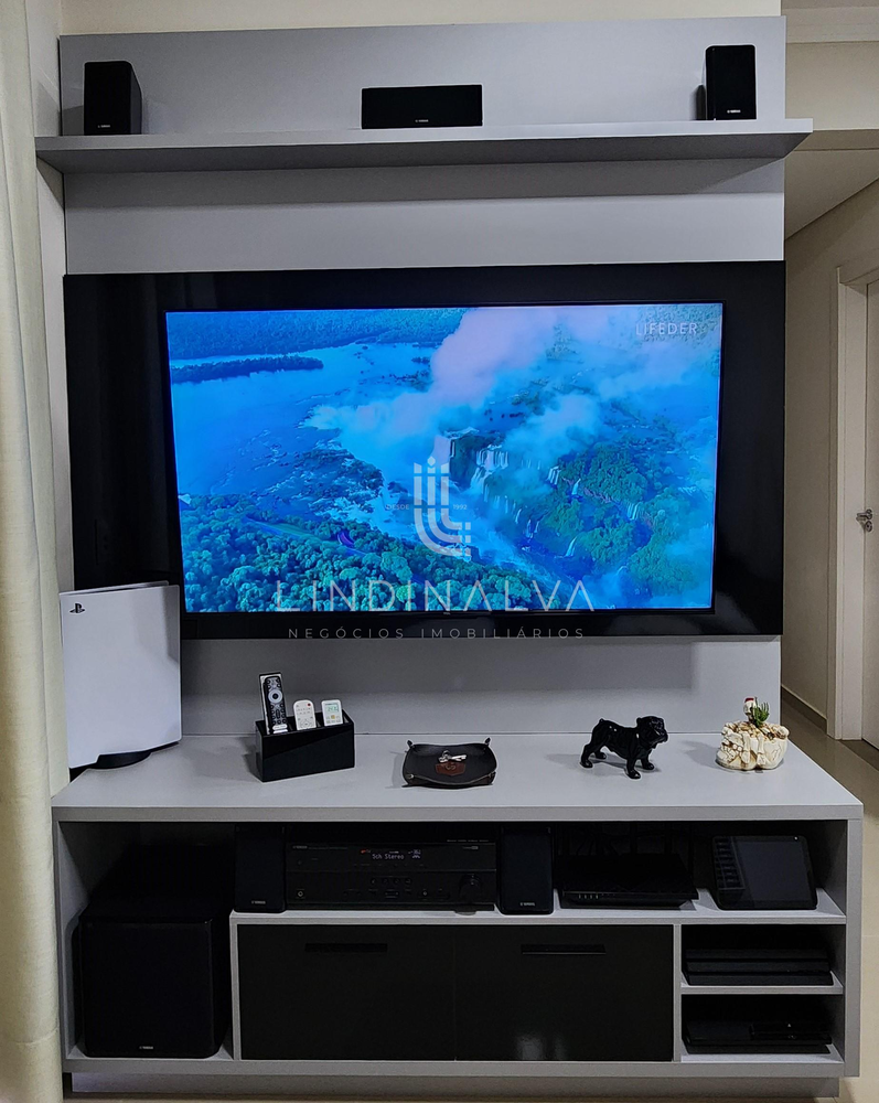 Apartamento à venda com 3 quartos, 74m² - Foto 12
