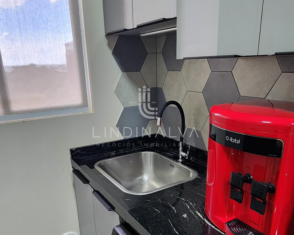 Apartamento à venda com 3 quartos, 74m² - Foto 5