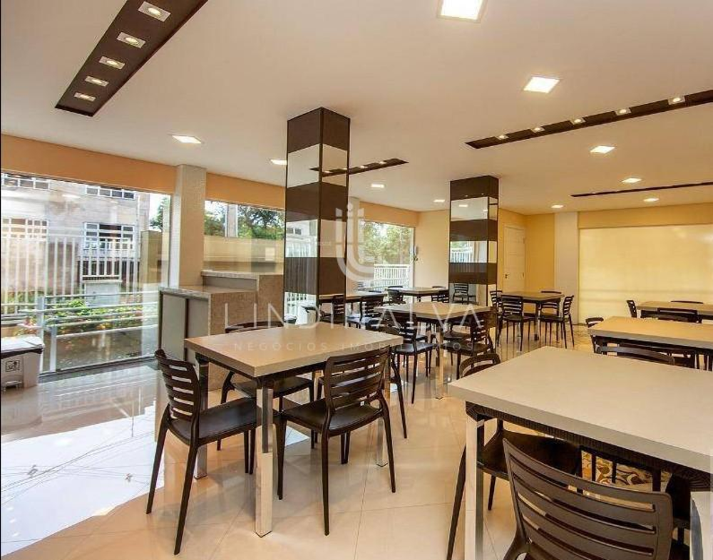 Apartamento à venda com 3 quartos, 74m² - Foto 1