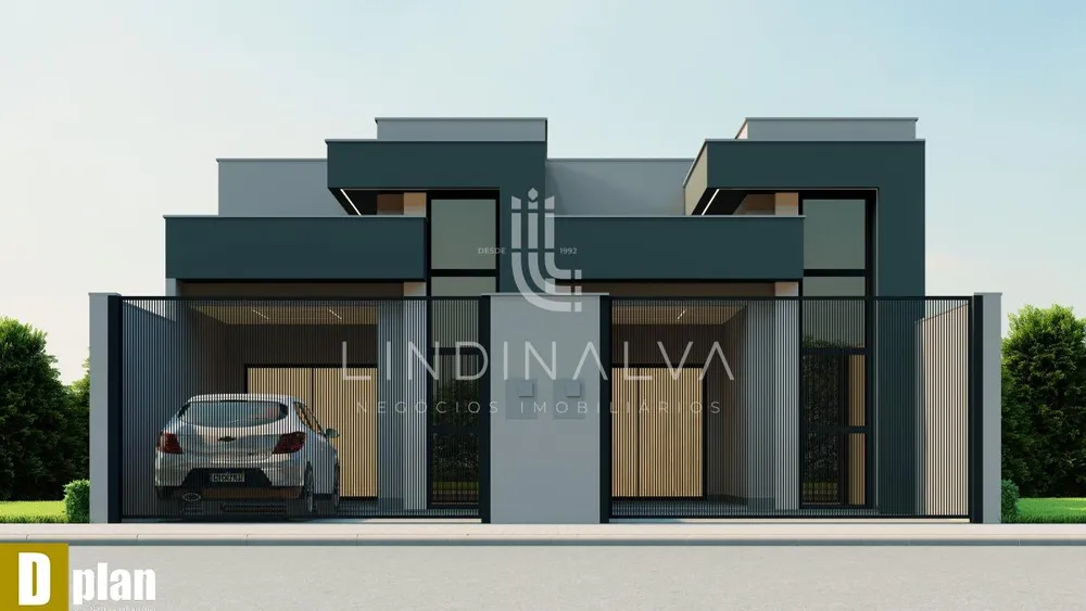 Casa, 1 quarto, 145 m² - Foto 1