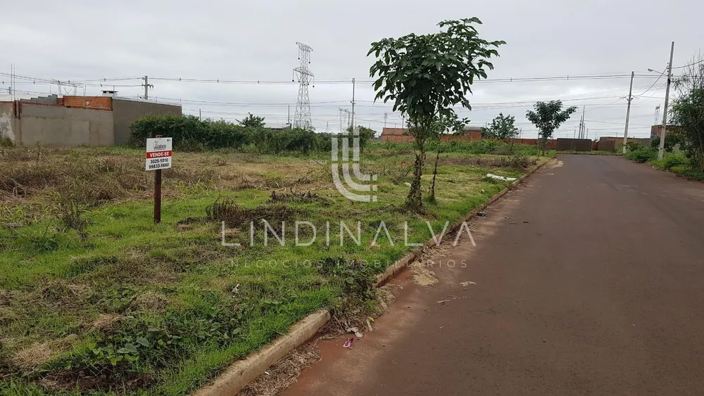 Terreno, 210 m² - Foto 1