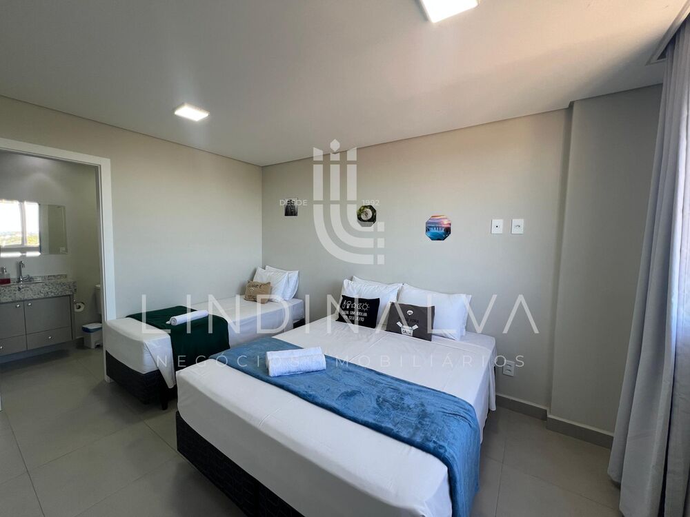 Apartamento à venda com 2 quartos - Foto 6