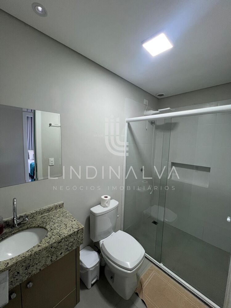 Apartamento à venda com 2 quartos - Foto 5