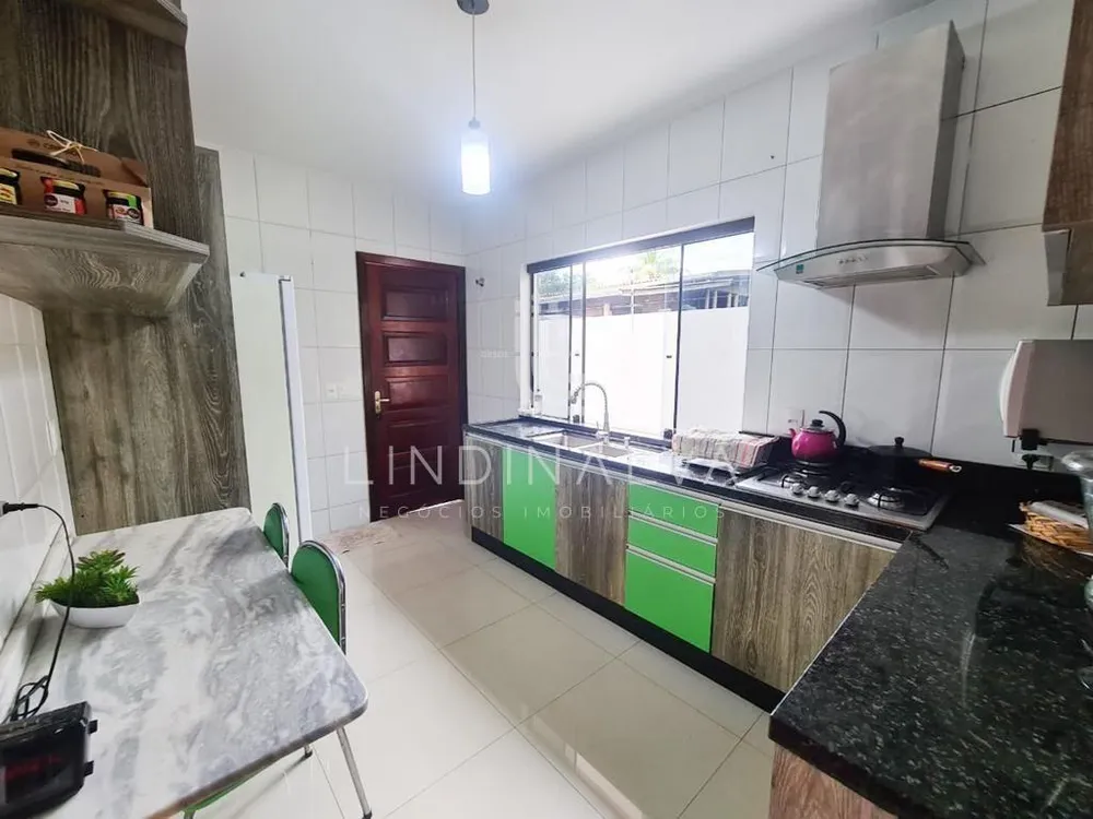 Sobrado, 3 quartos, 285 m² - Foto 8