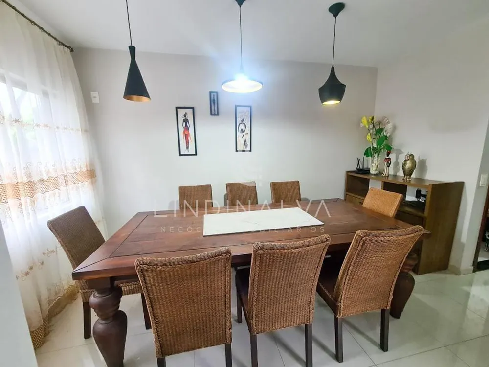 Sobrado, 3 quartos, 285 m² - Foto 4