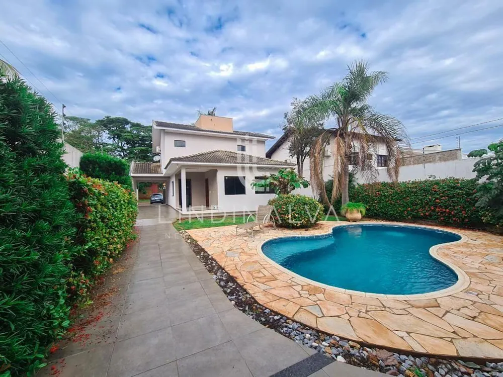 Sobrado, 3 quartos, 285 m² - Foto 2