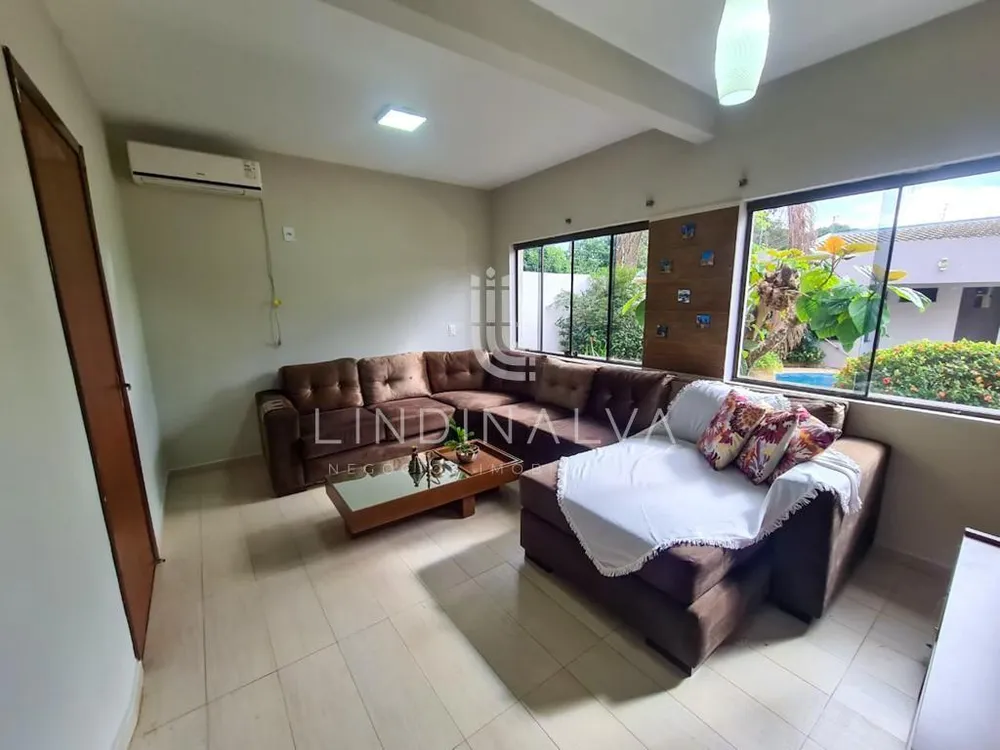Sobrado, 3 quartos, 285 m² - Foto 6