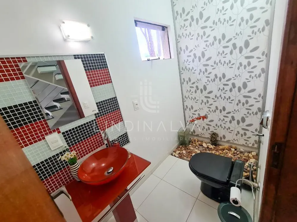 Sobrado, 3 quartos, 285 m² - Foto 9