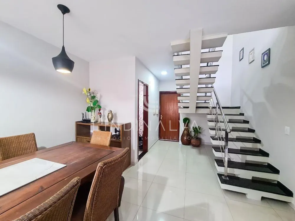Sobrado, 3 quartos, 285 m² - Foto 5