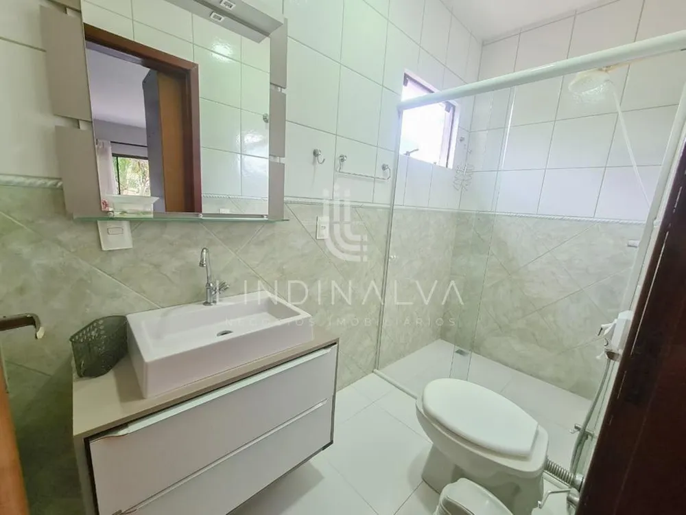 Sobrado, 3 quartos, 285 m² - Foto 13