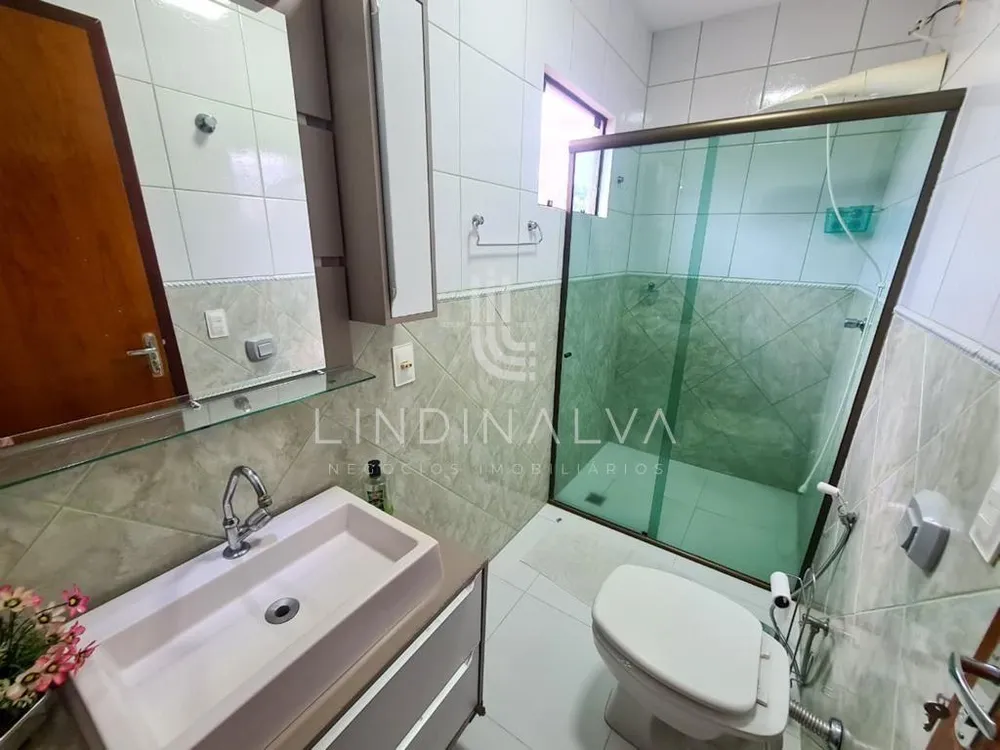 Sobrado, 3 quartos, 285 m² - Foto 14