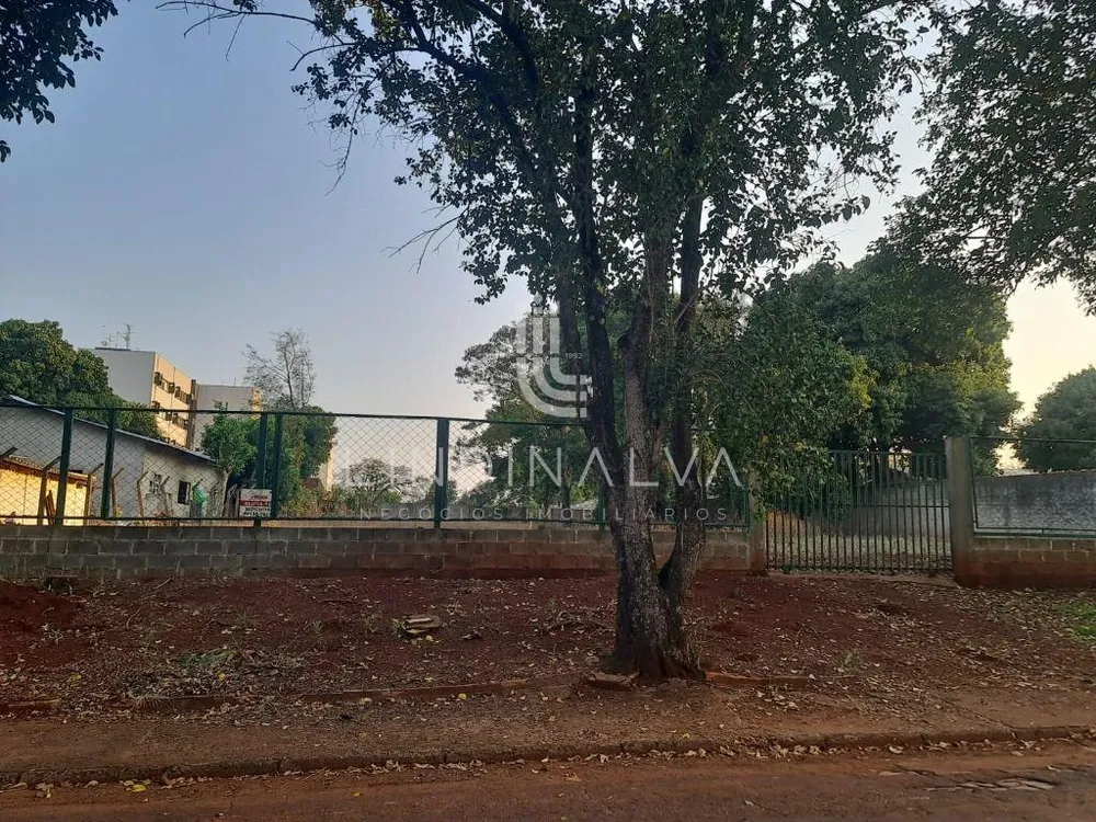 Terreno, 1800 m² - Foto 1