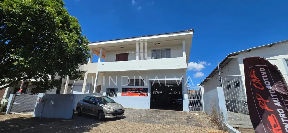Prédio Inteiro, 583 m² - Foto 3