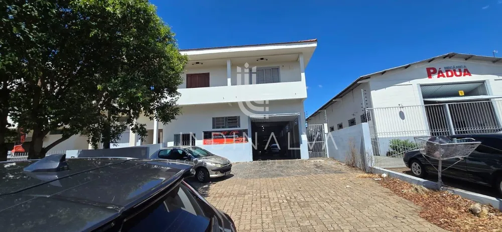 Prédio Inteiro, 583 m² - Foto 2
