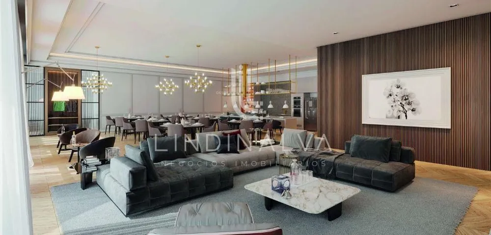 Apartamento, 3 quartos, 148 m² - Foto 10