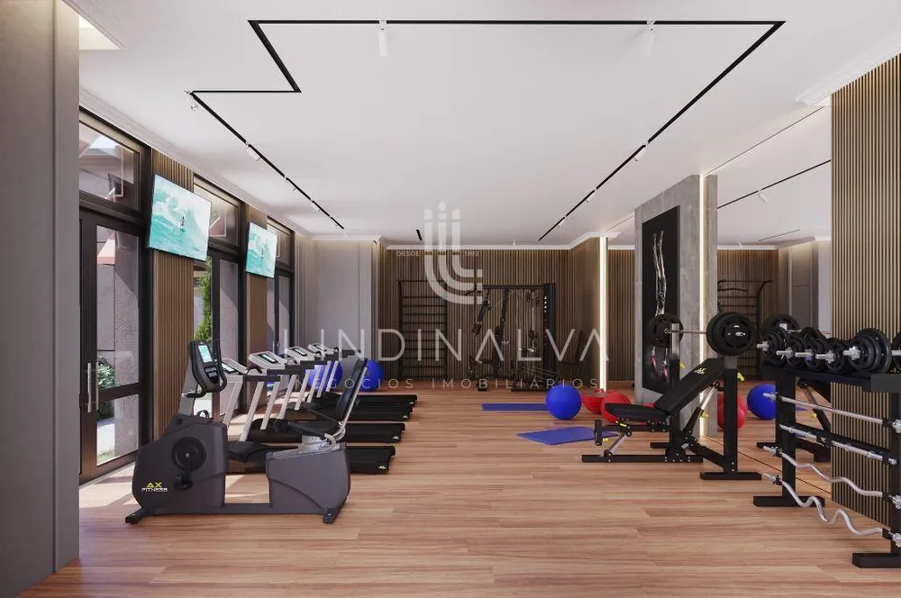 Apartamento, 3 quartos, 148 m² - Foto 7