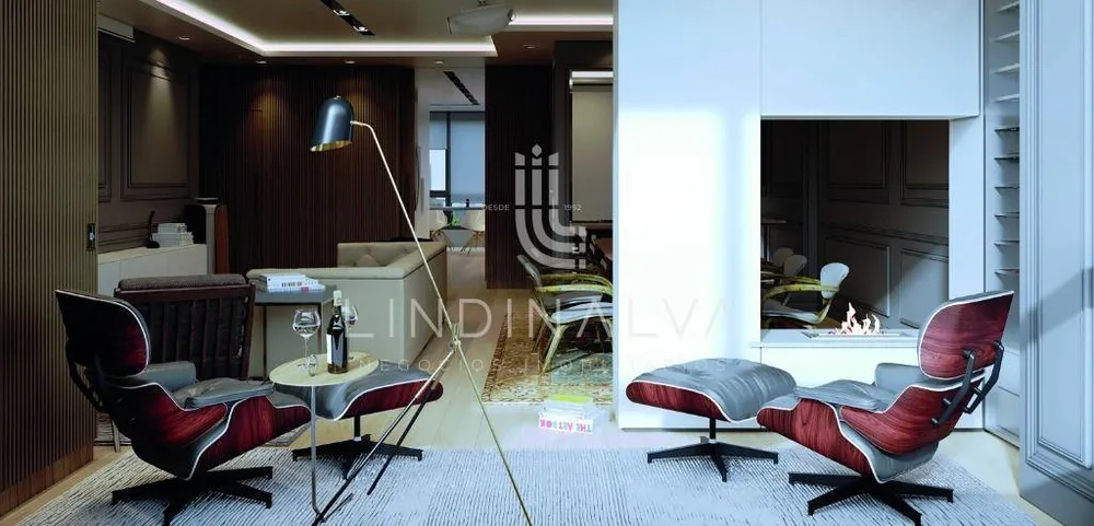 Apartamento, 3 quartos, 148 m² - Foto 15