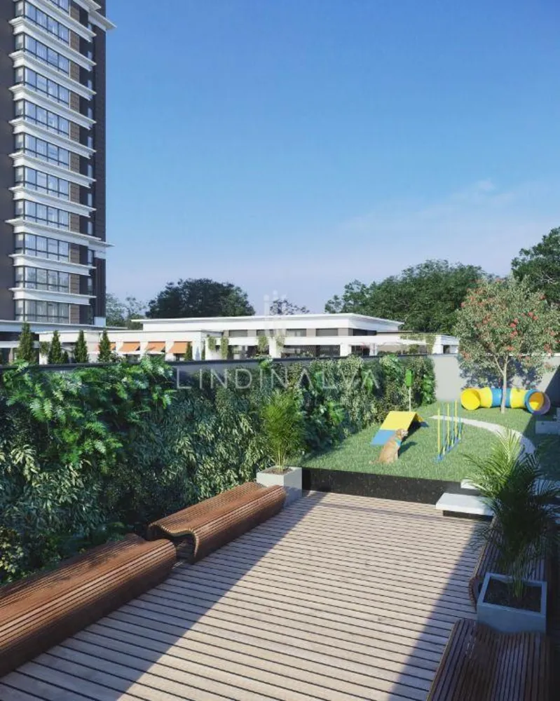 Apartamento, 3 quartos, 148 m² - Foto 9