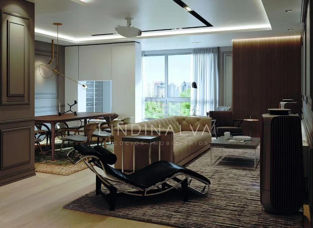 Apartamento, 3 quartos, 148 m² - Foto 14