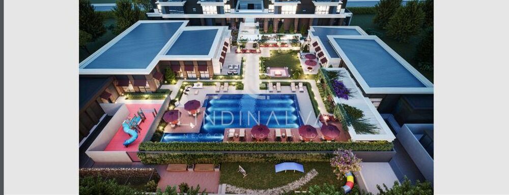 Apartamento à venda com 3 quartos, 148m² - Foto 1