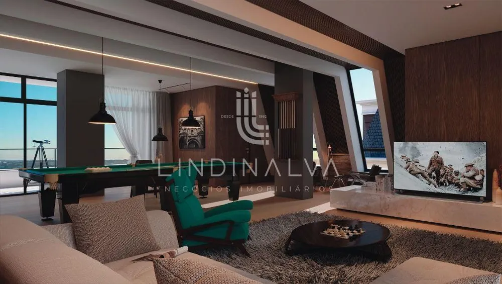 Apartamento, 3 quartos, 148 m² - Foto 13