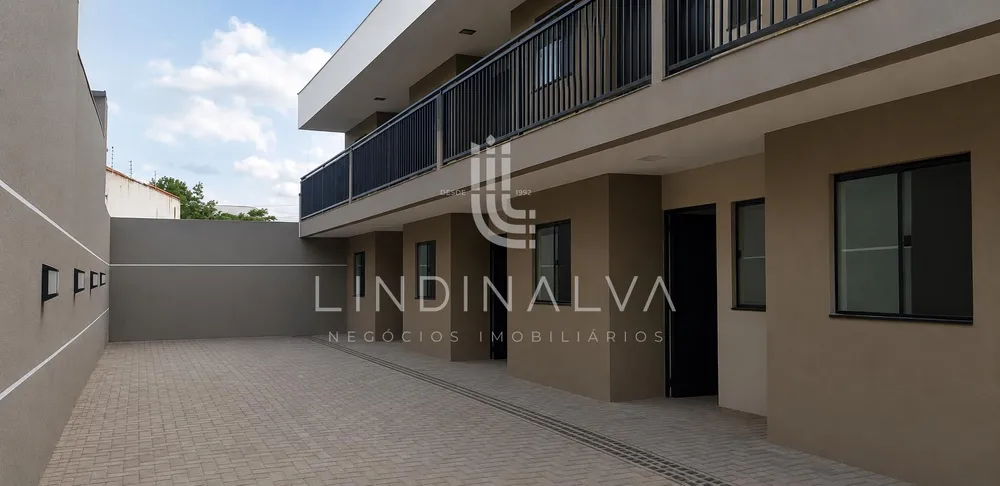 Casa Comercial, 235 m² - Foto 3