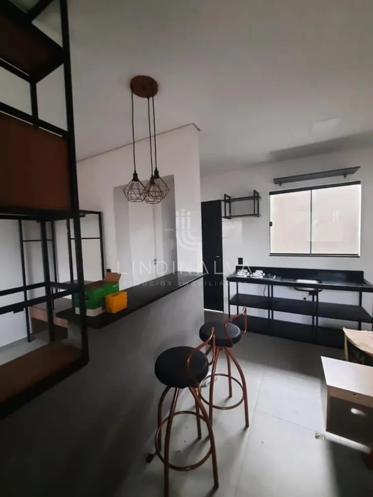 Casa Comercial, 235 m² - Foto 5
