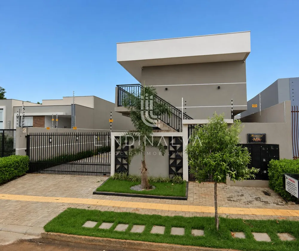 Casa Comercial, 235 m² - Foto 2