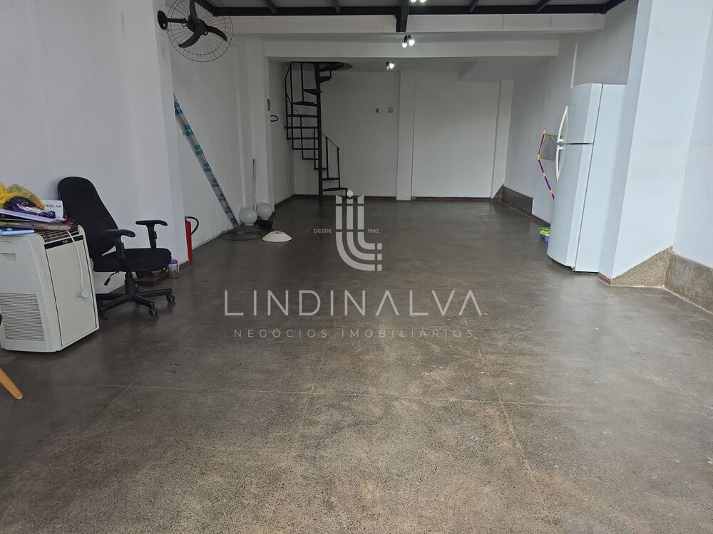 Conjunto Comercial-Sala para alugar, 100m² - Foto 3