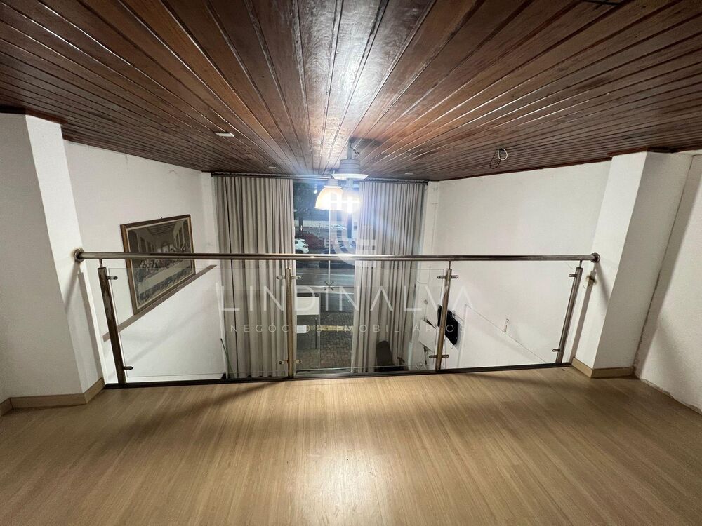 Conjunto Comercial-Sala para alugar, 100m² - Foto 4