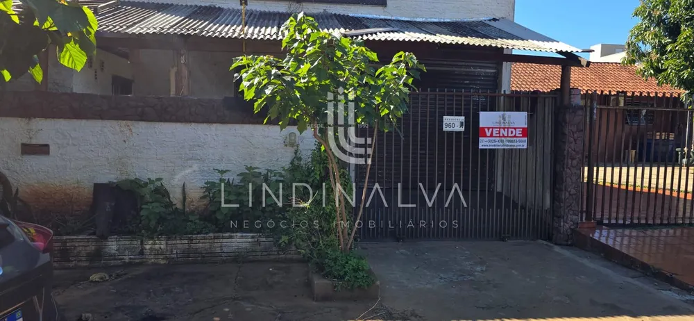 Casa, 2 quartos, 300 m² - Foto 1
