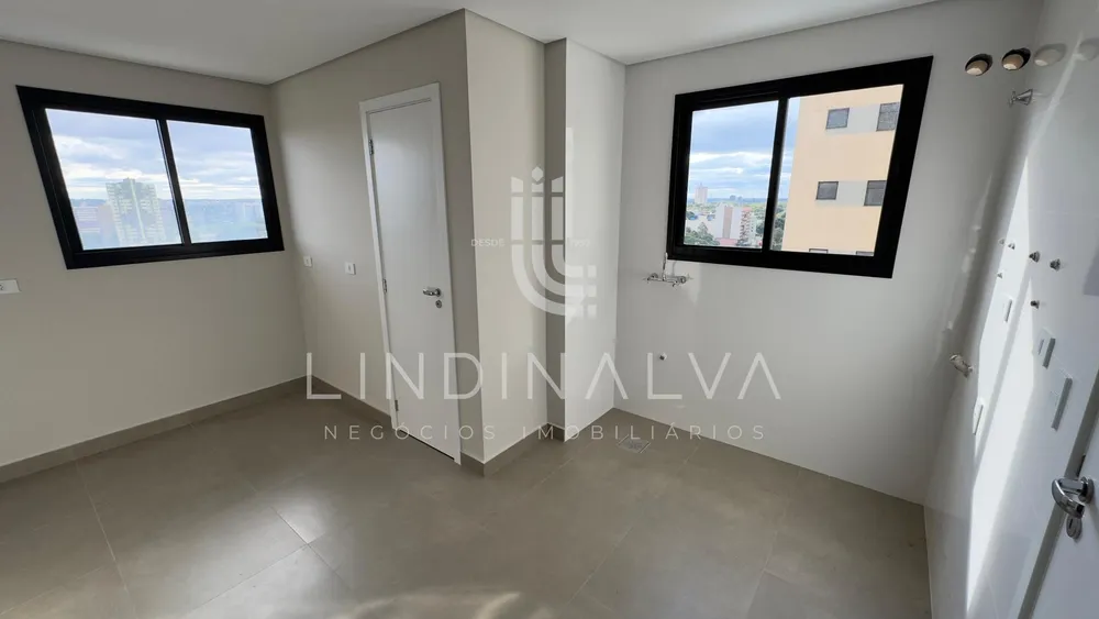 Apartamento, 3 quartos, 160 m² - Foto 5